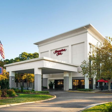 Hampton Inn Norfolk/Virginia Beach Exterior photo