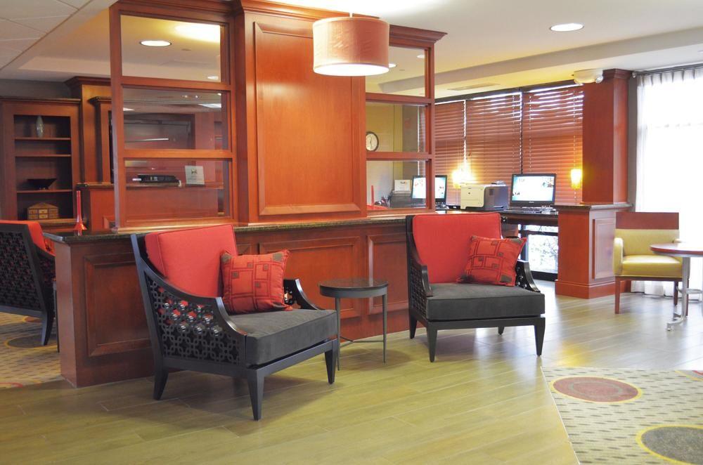 Hampton Inn Norfolk/Virginia Beach Exterior photo