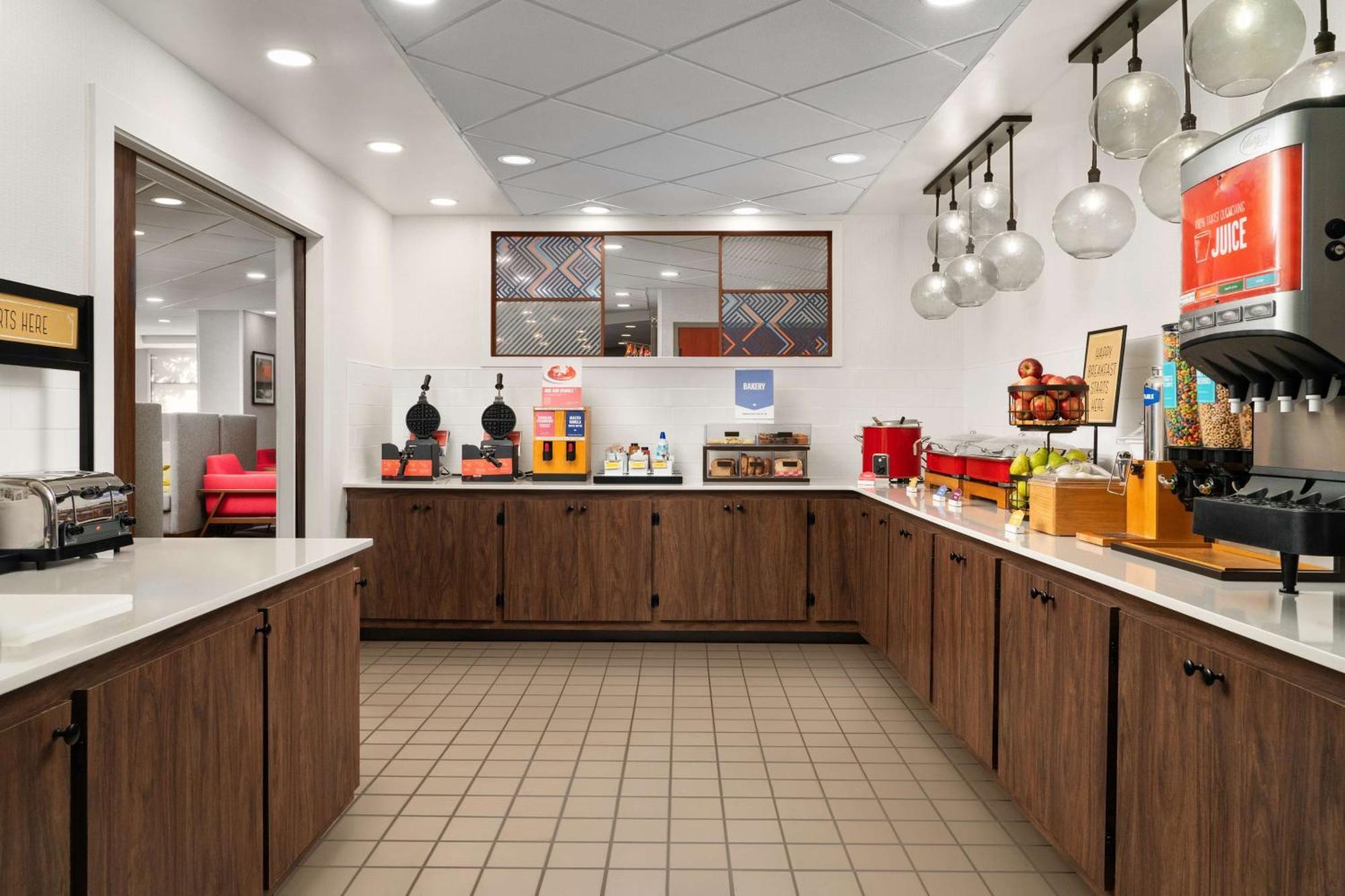 Hampton Inn Norfolk/Virginia Beach Exterior photo