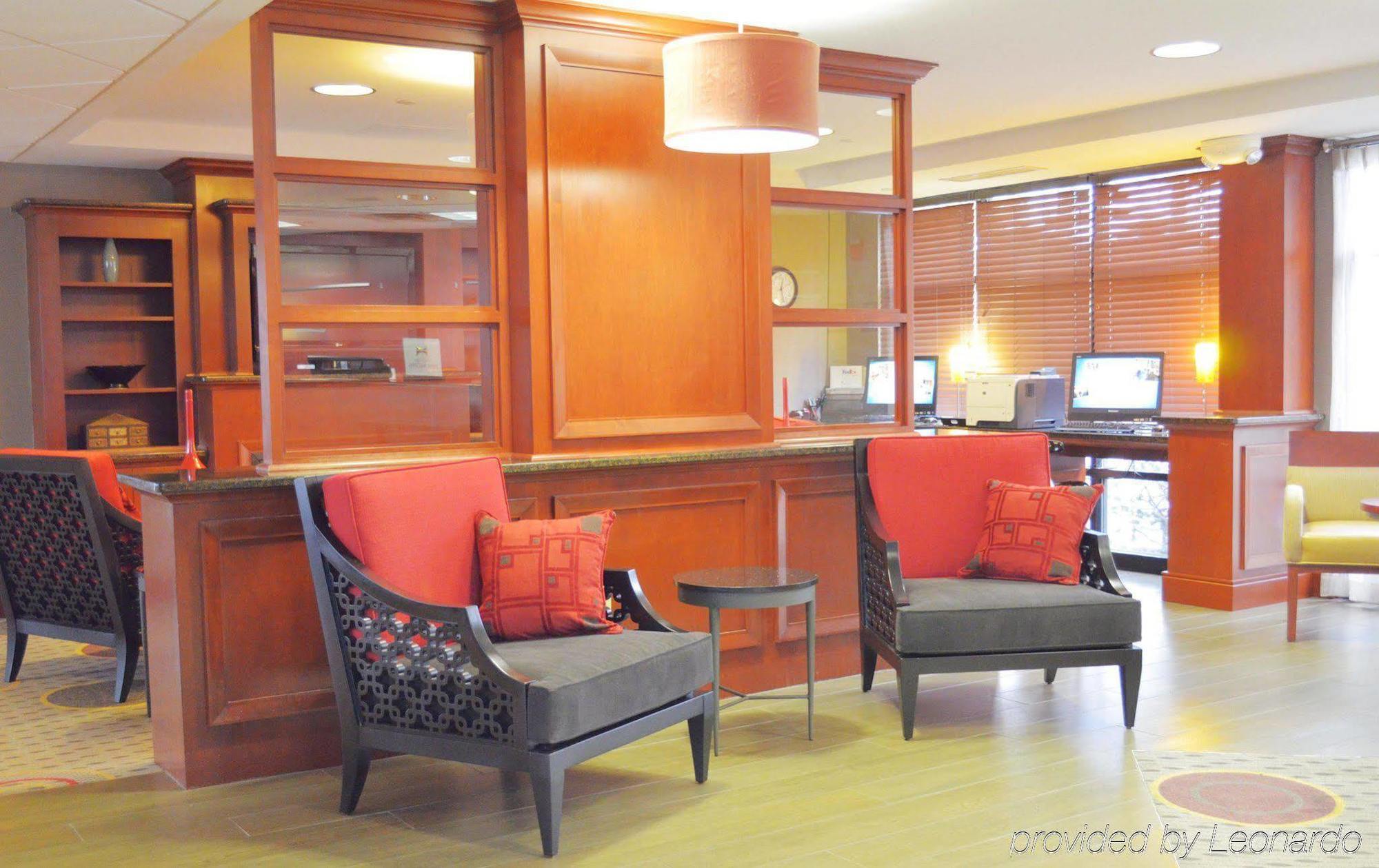 Hampton Inn Norfolk/Virginia Beach Exterior photo