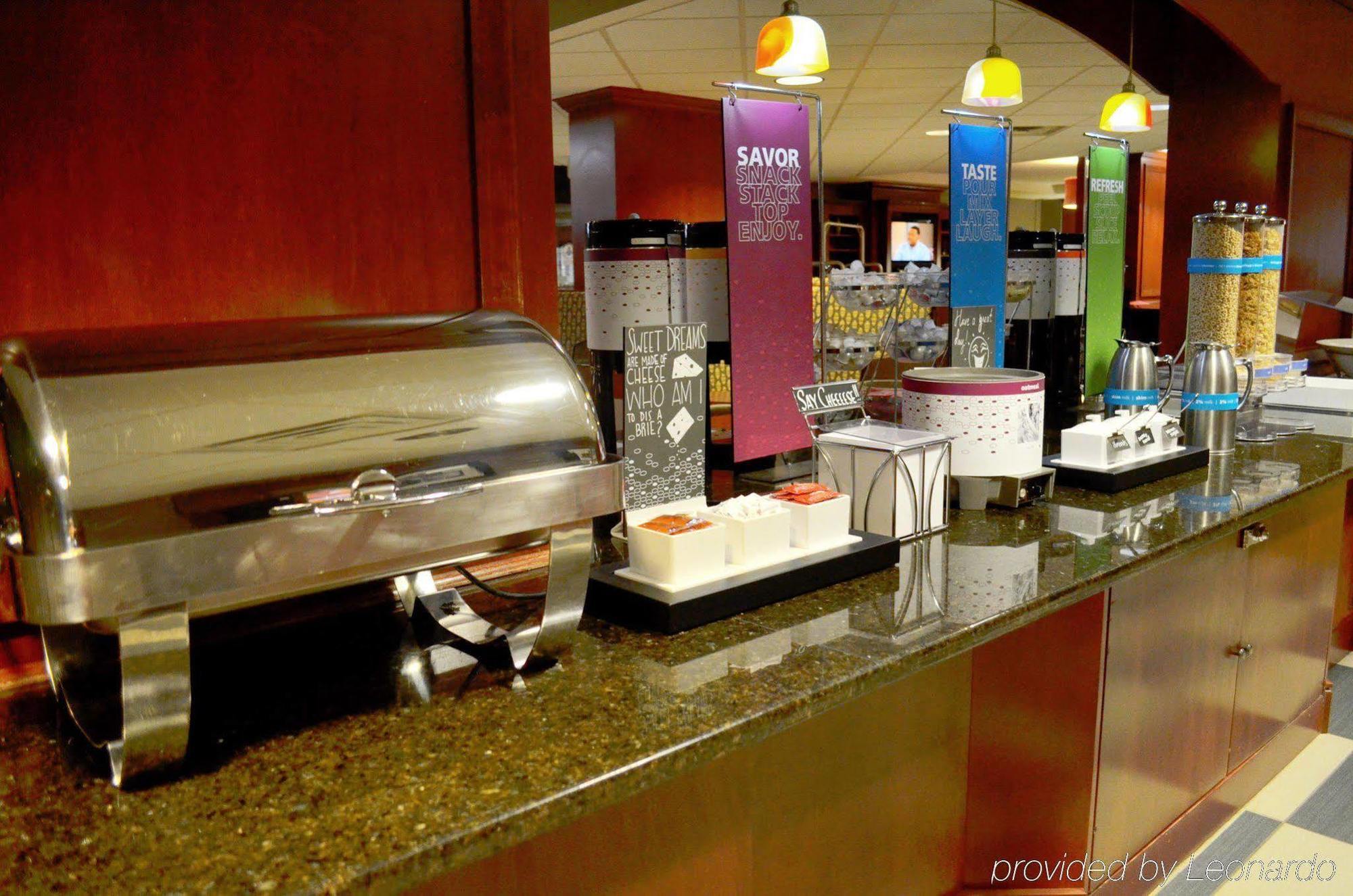 Hampton Inn Norfolk/Virginia Beach Exterior photo