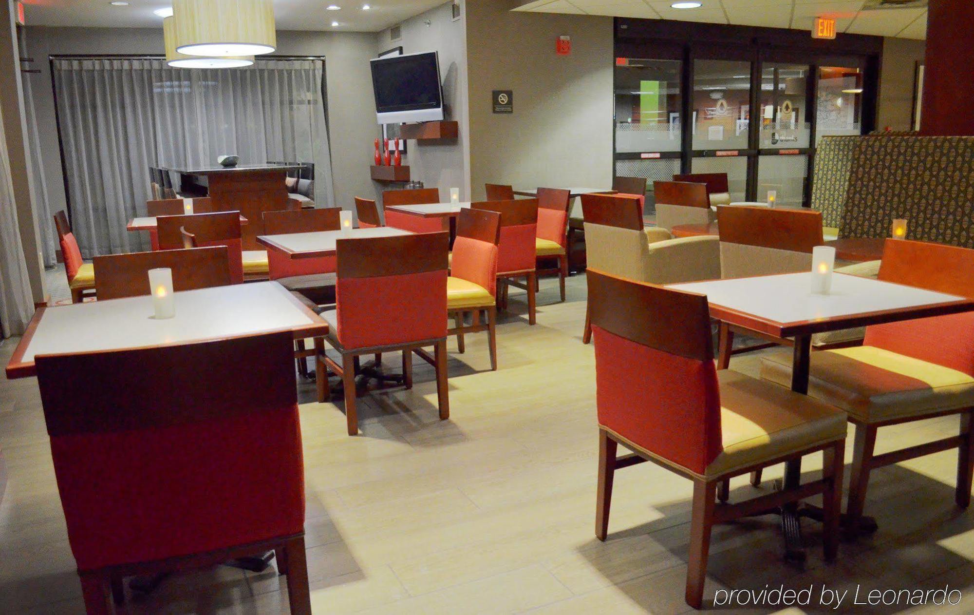 Hampton Inn Norfolk/Virginia Beach Exterior photo