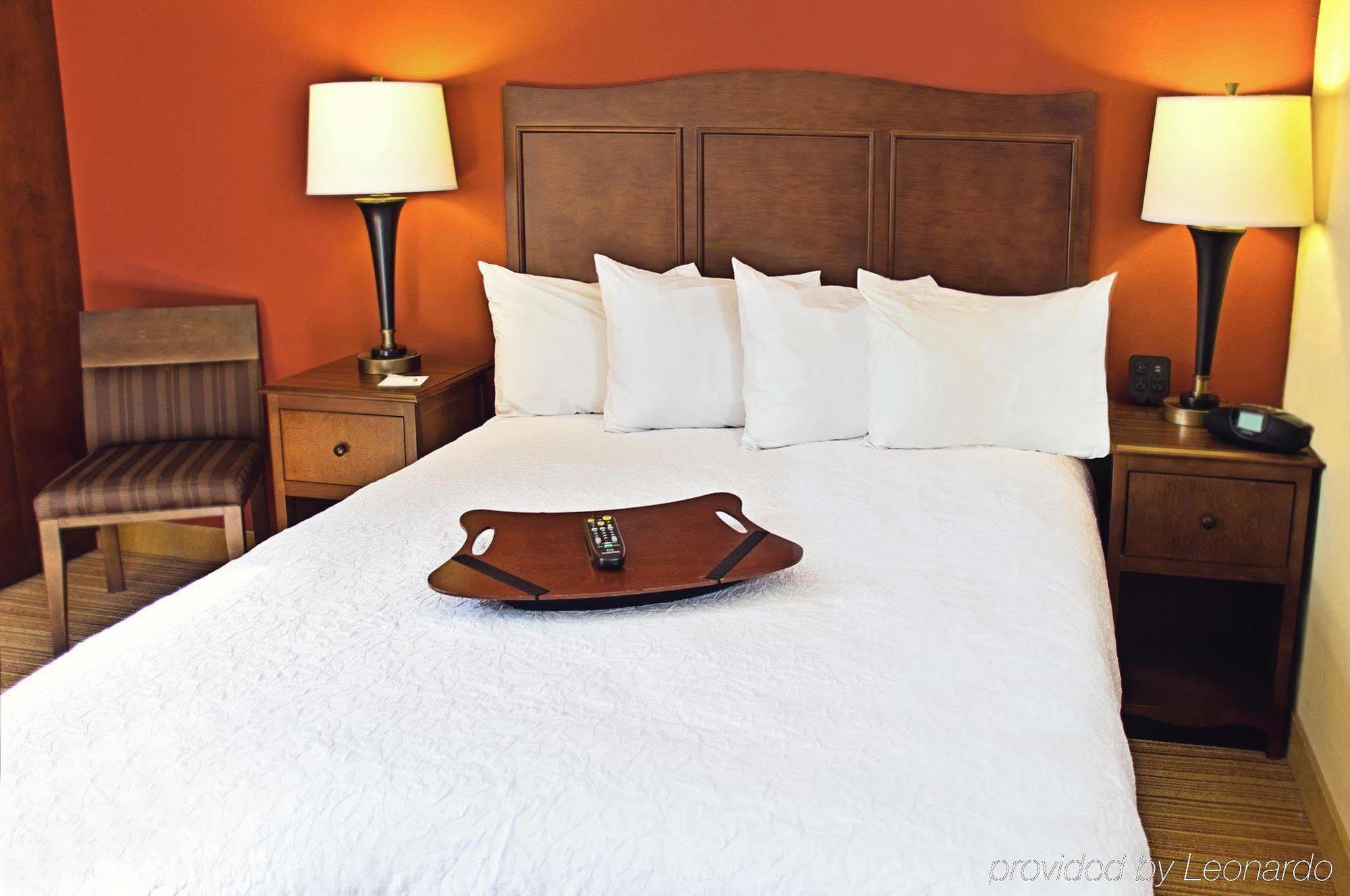 Hampton Inn Norfolk/Virginia Beach Room photo
