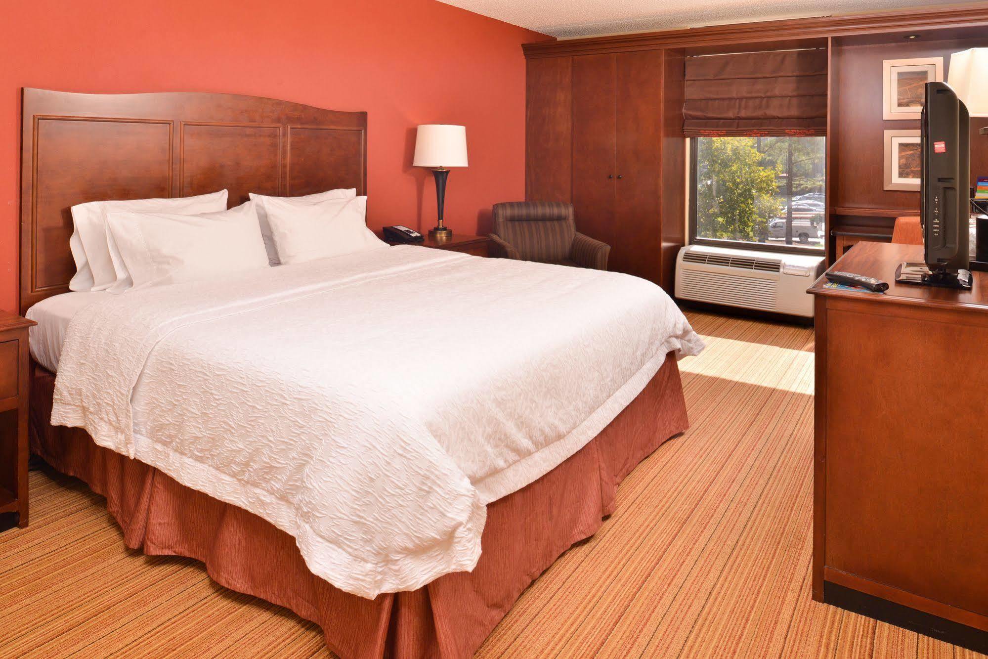 Hampton Inn Norfolk/Virginia Beach Exterior photo