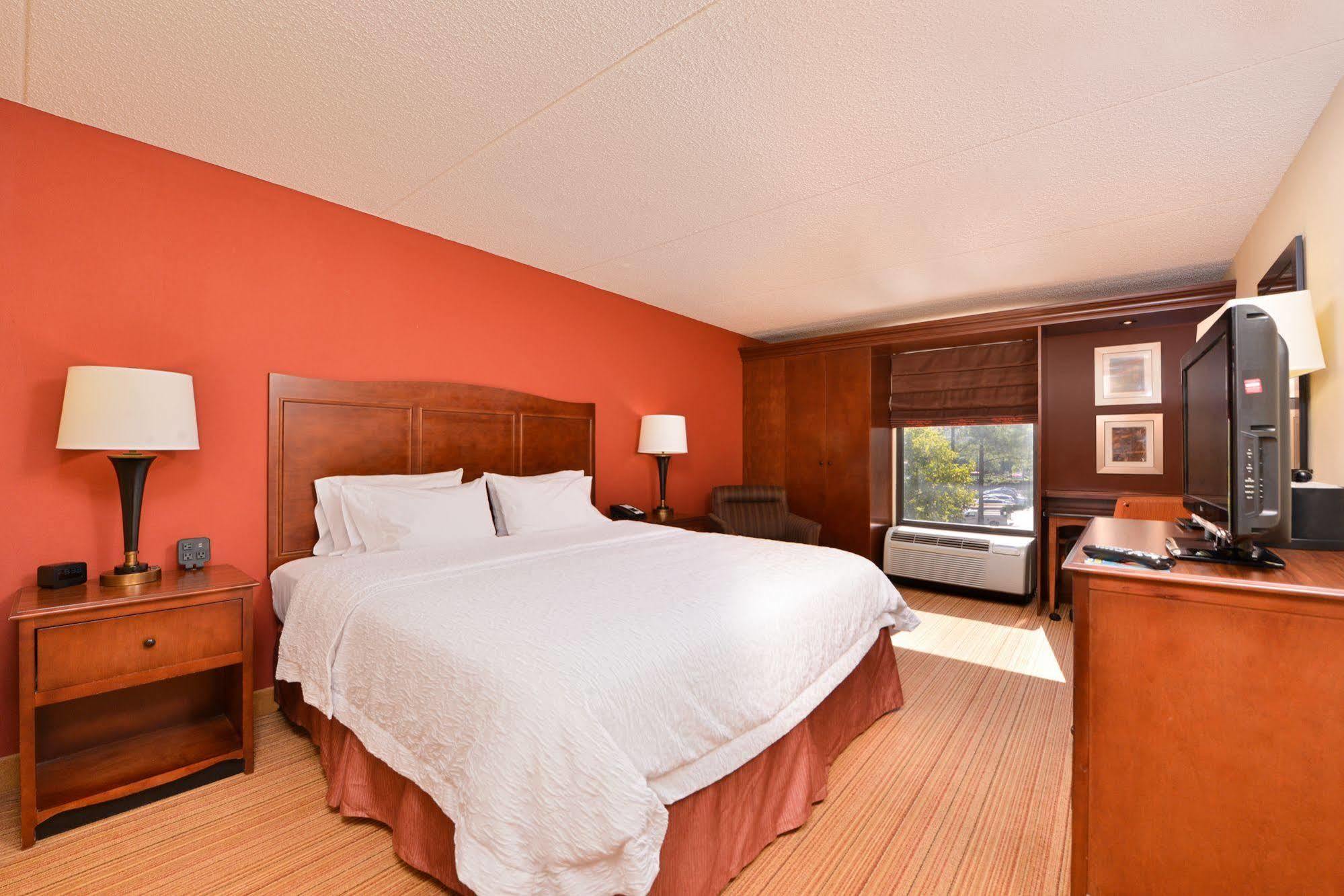 Hampton Inn Norfolk/Virginia Beach Exterior photo