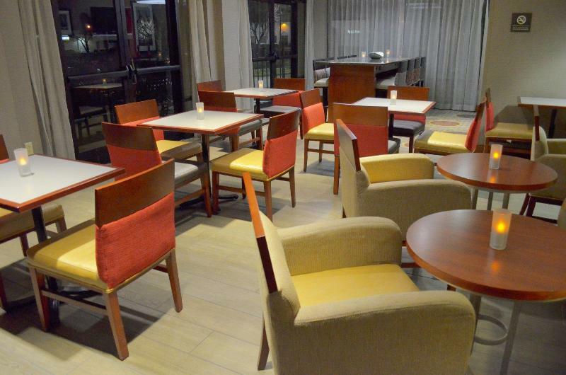 Hampton Inn Norfolk/Virginia Beach Exterior photo