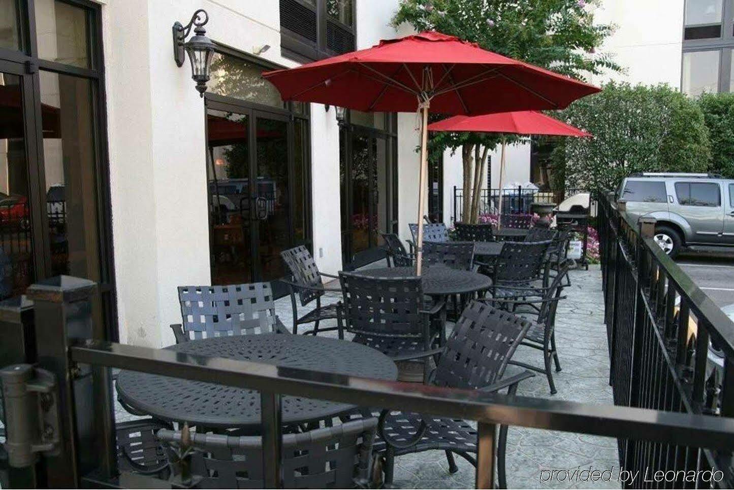 Hampton Inn Norfolk/Virginia Beach Exterior photo