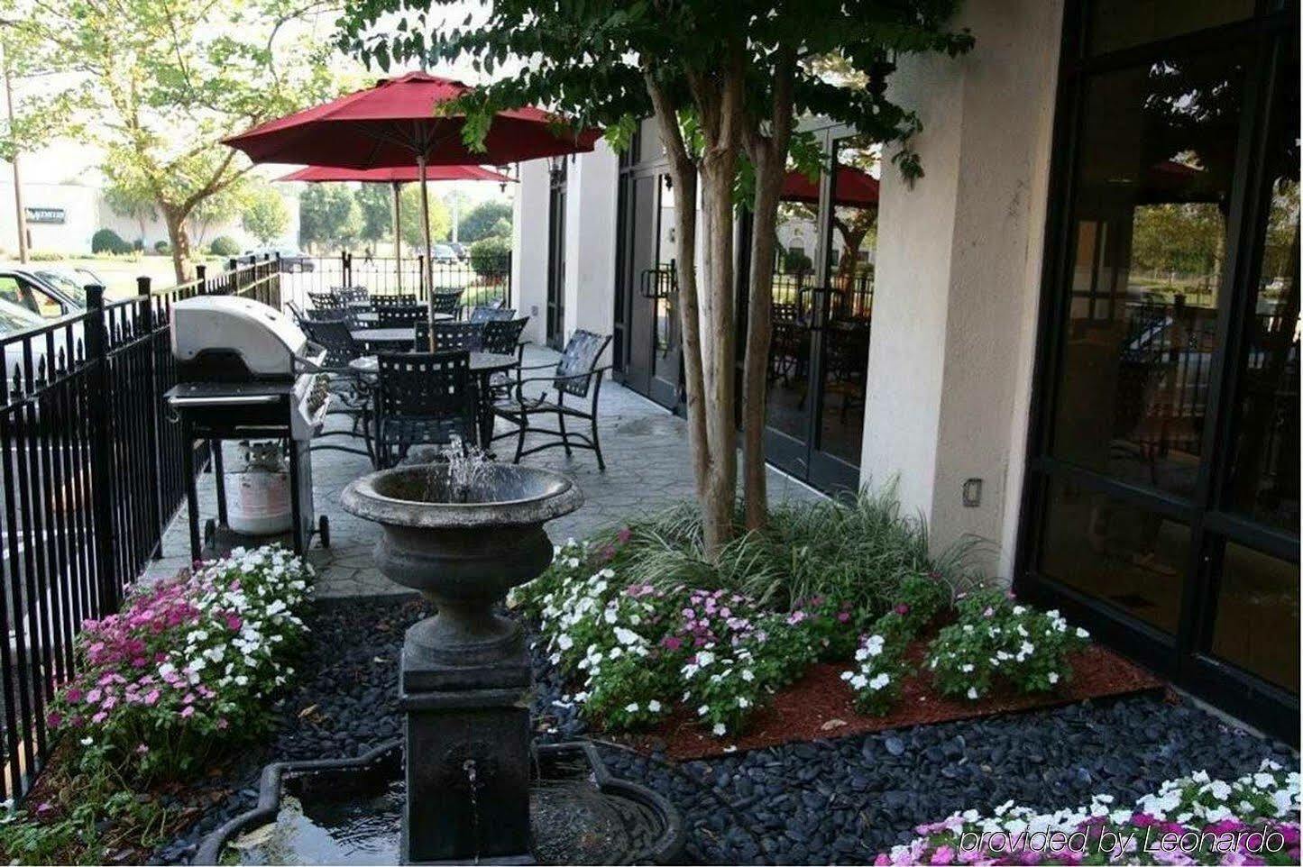 Hampton Inn Norfolk/Virginia Beach Exterior photo
