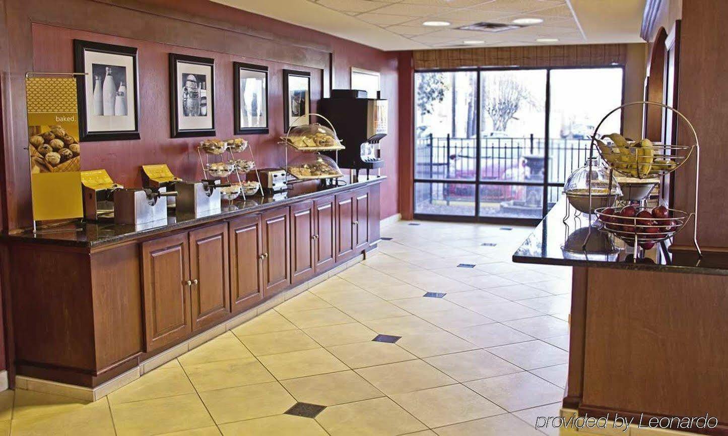 Hampton Inn Norfolk/Virginia Beach Exterior photo