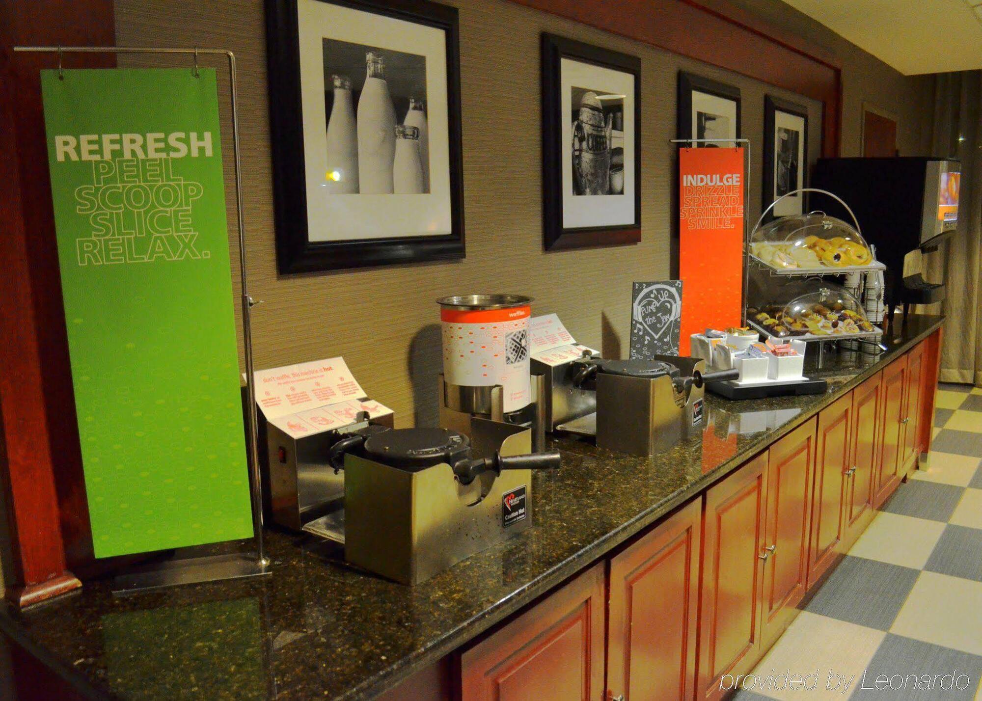 Hampton Inn Norfolk/Virginia Beach Exterior photo